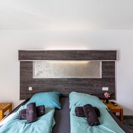 Suite In Essen-City 外观 照片