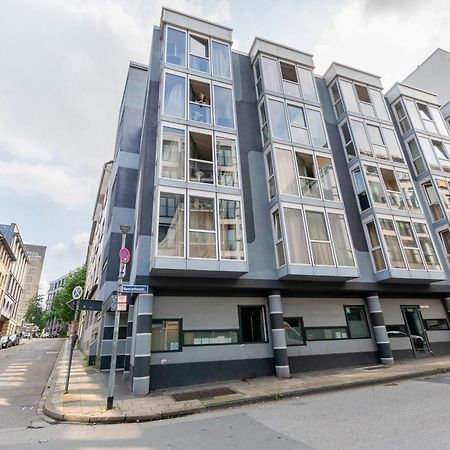 Suite In Essen-City 外观 照片