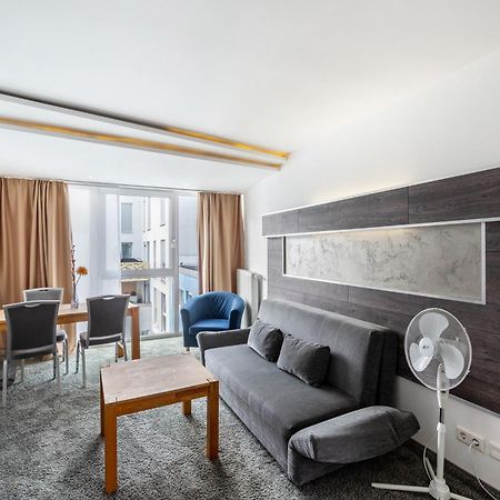 Suite In Essen-City 外观 照片