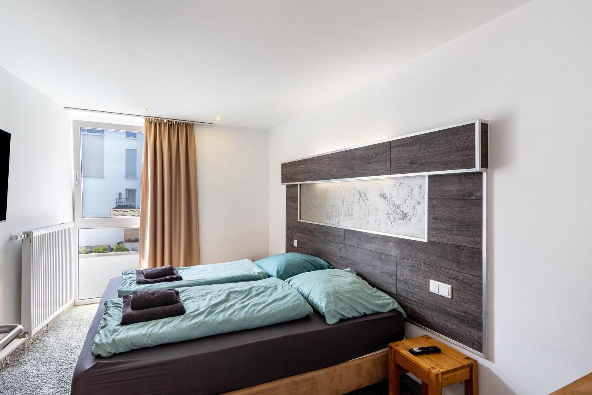 Suite In Essen-City 外观 照片
